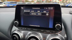 Nissan Juke 1.0 DiG-T 114 Tekna 5dr DCT Petrol Hatchback